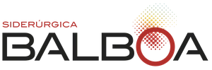 Logotipo de AG, Siderúrgica Balboa, SA
